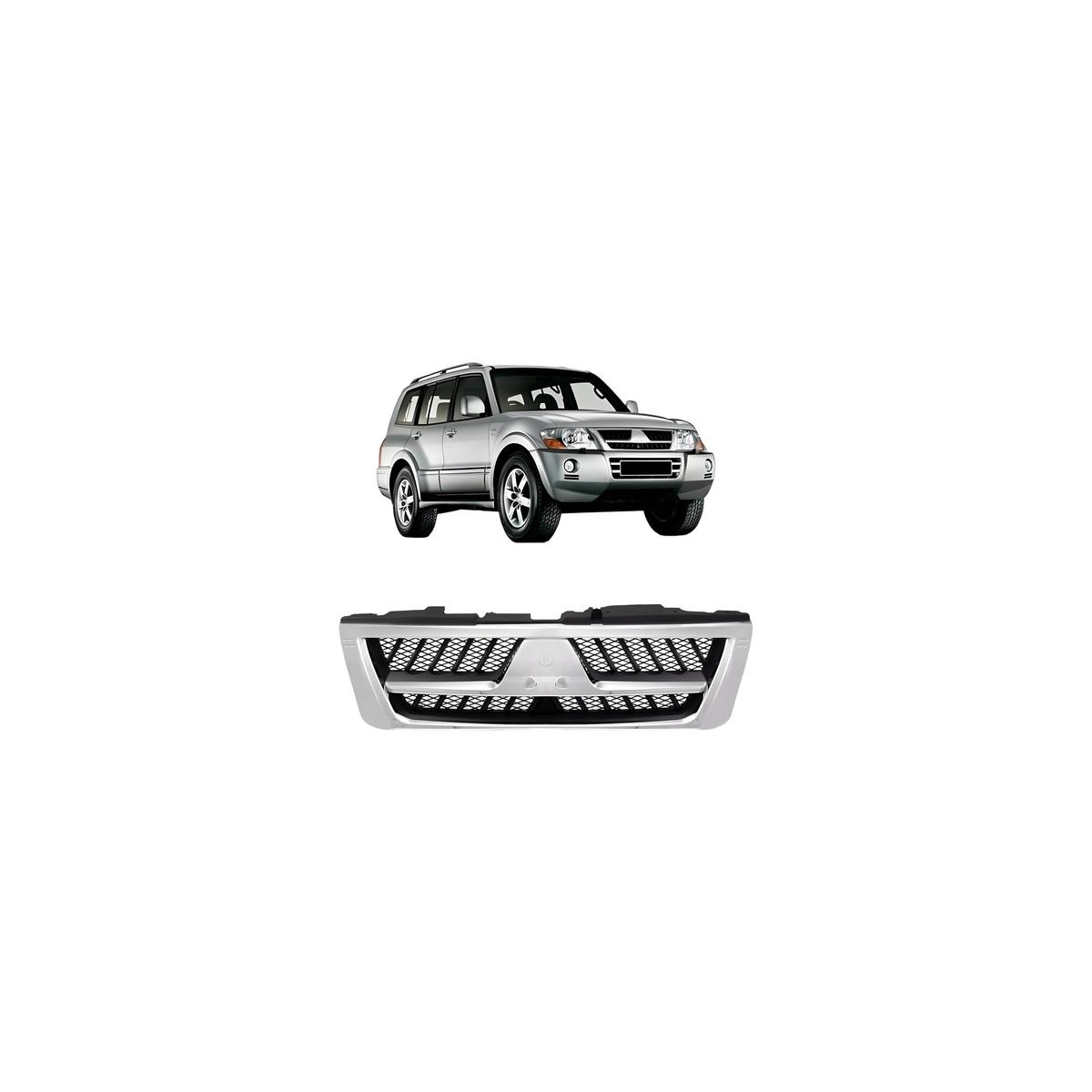 GRADE CENTRAL PAJERO FULL 2004 A 2007 (RF21140)