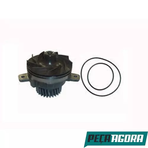 BOMBA DAGUA COMPLETA VOLVO FH 12 (1998 A 2008) (8170305..)