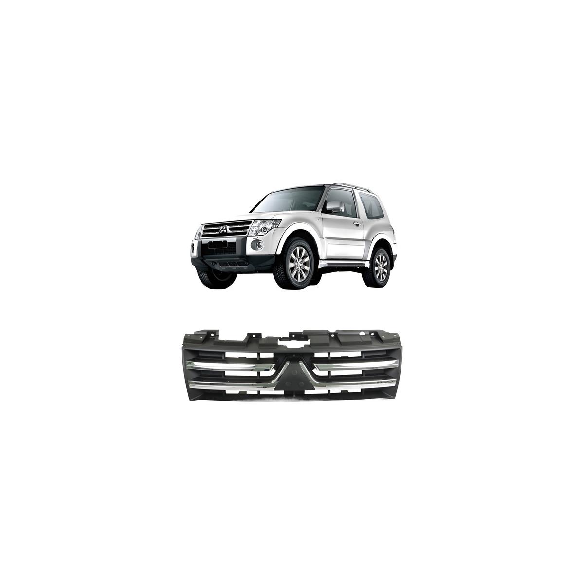 GRADE CENTRAL PAJERO FULL 2008 A 2010 (RF21141)