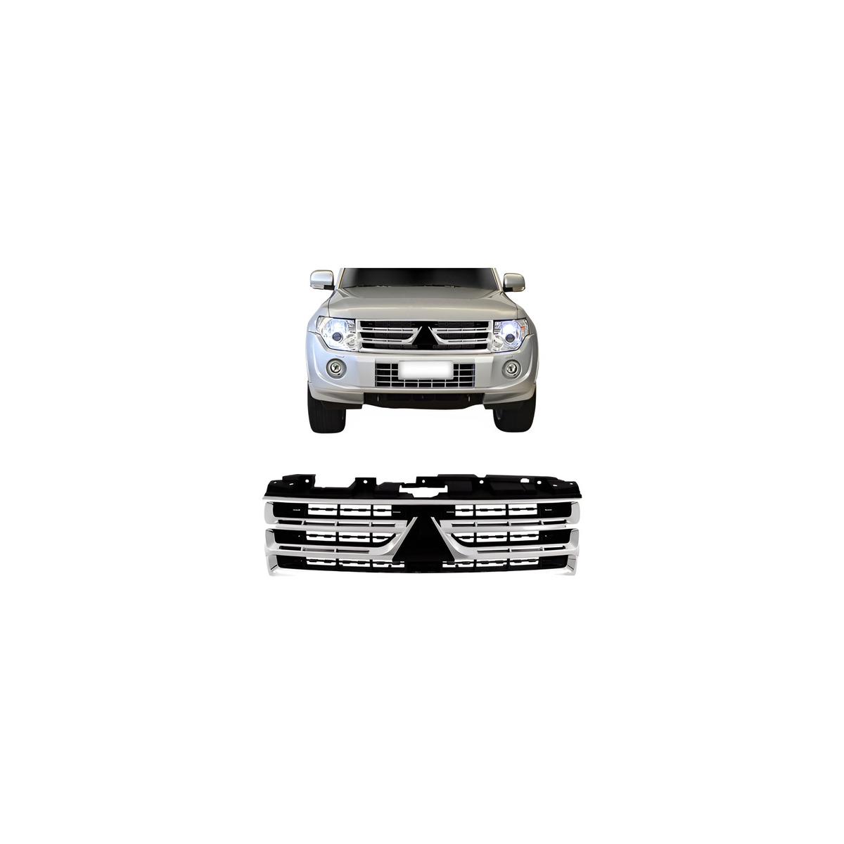 GRADE CENTRAL PAJERO FULL 2011 A 2015 (RF21142)