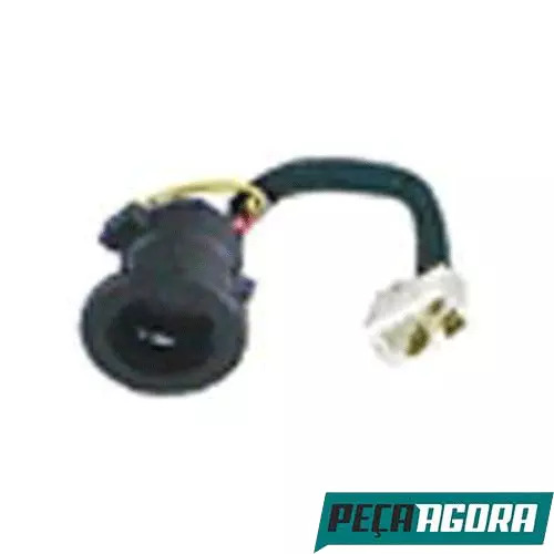 COMUTADOR IGNICAO TRAVA DIRECAO SIMPLES (3455457213)