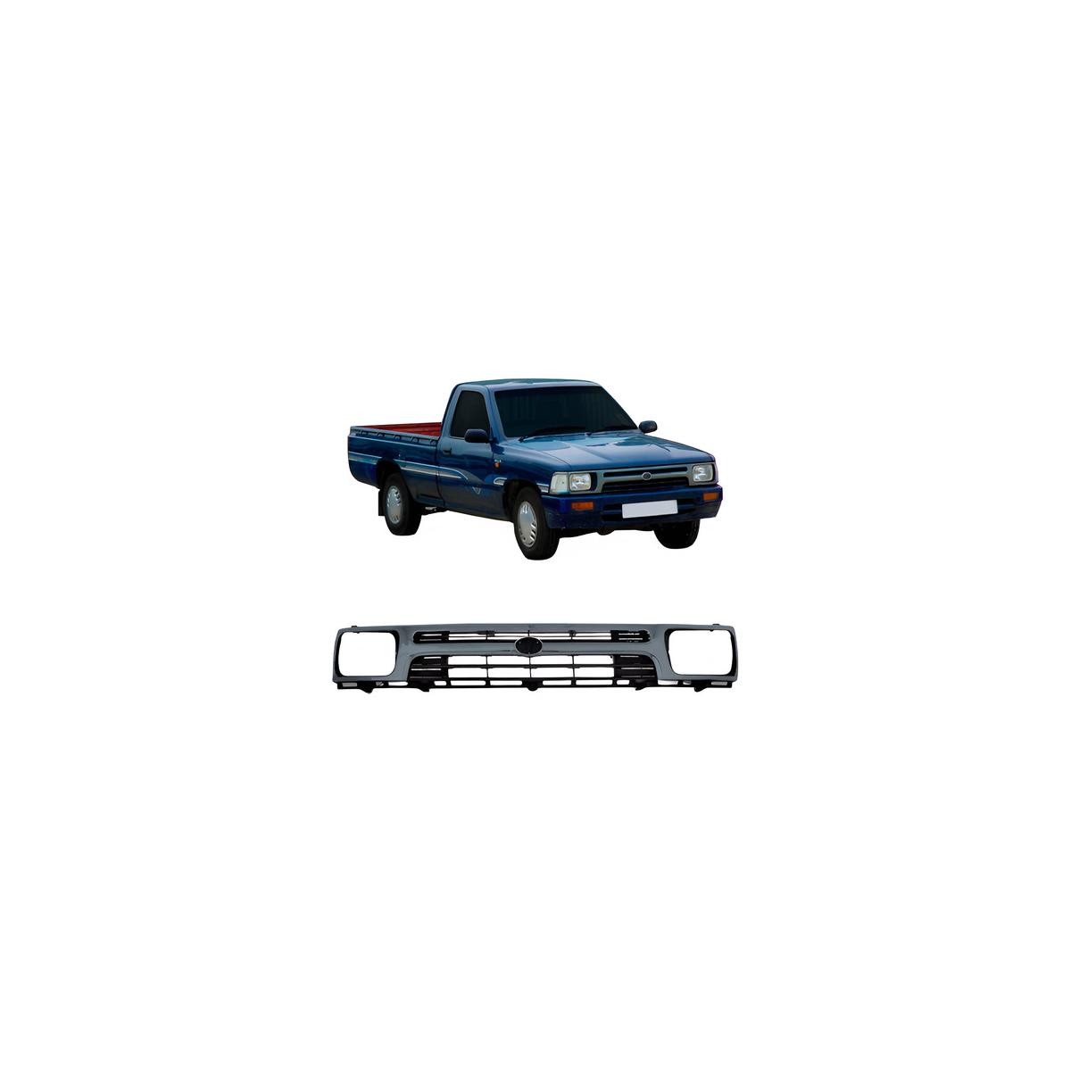 GRADE CENTRAL HILUX 4X2 1992 A 2001 (RF21144)