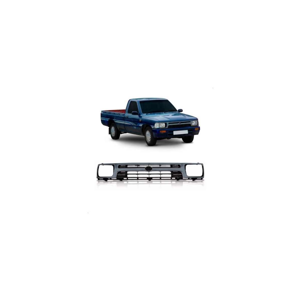 GRADE CENTRAL HILUX 4X4 1992 A 2001 (RF21145)
