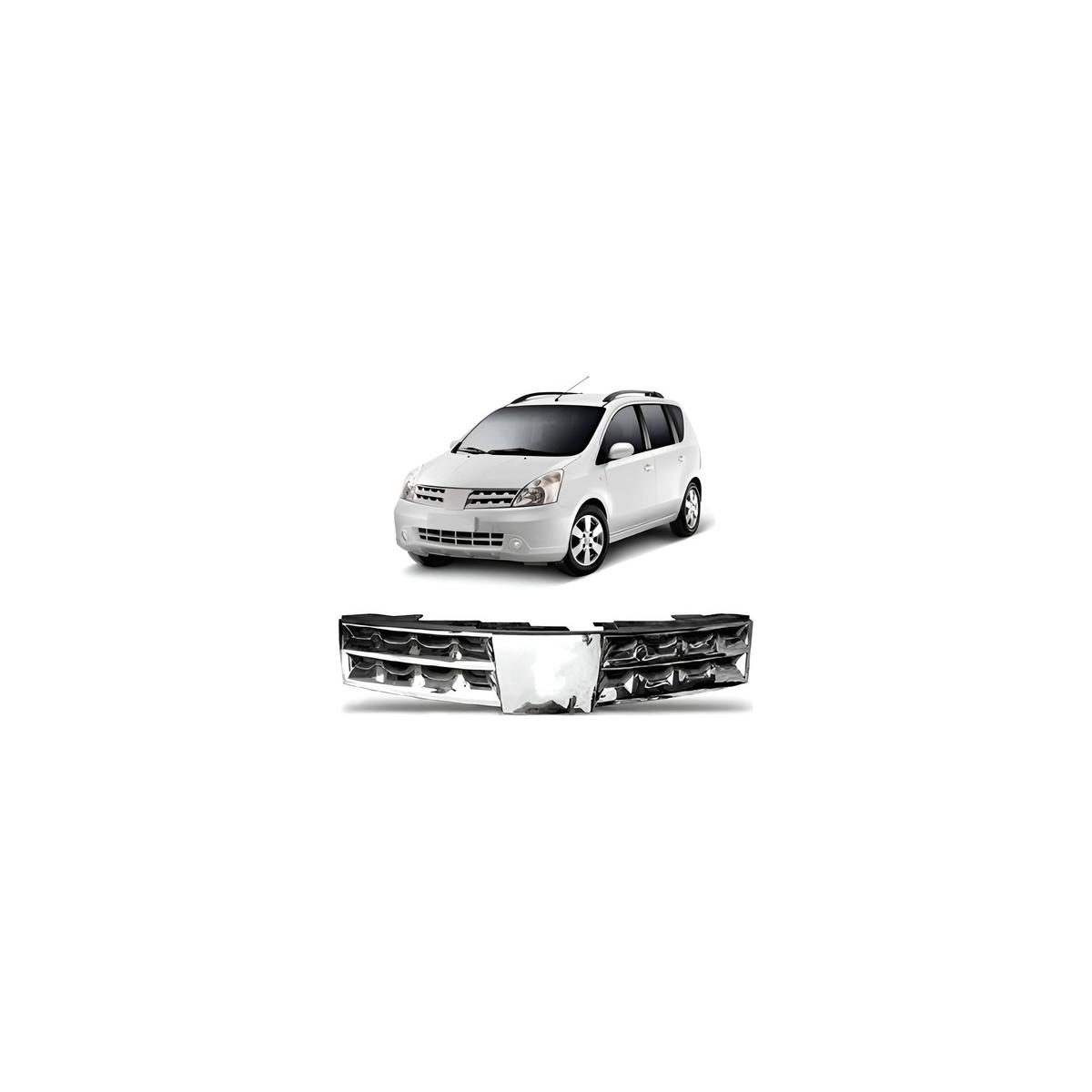 GRADE CENTRAL LIVINA 2009 A 2014 (RF21581)