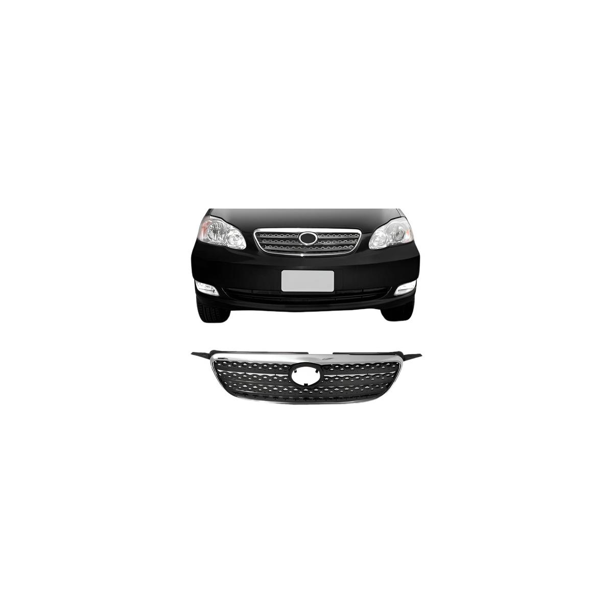 GRADE CENTRAL COROLLA 2005 A 2008 (RF21740)