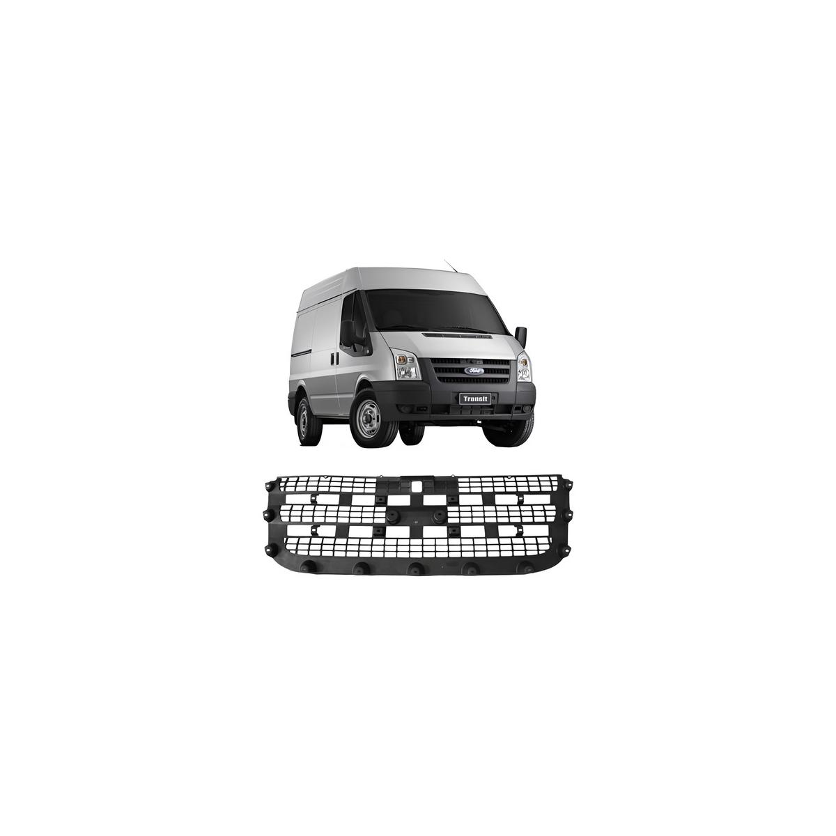 GRADE CENTRAL TRANSIT 2007 A 2013 (RF21808)