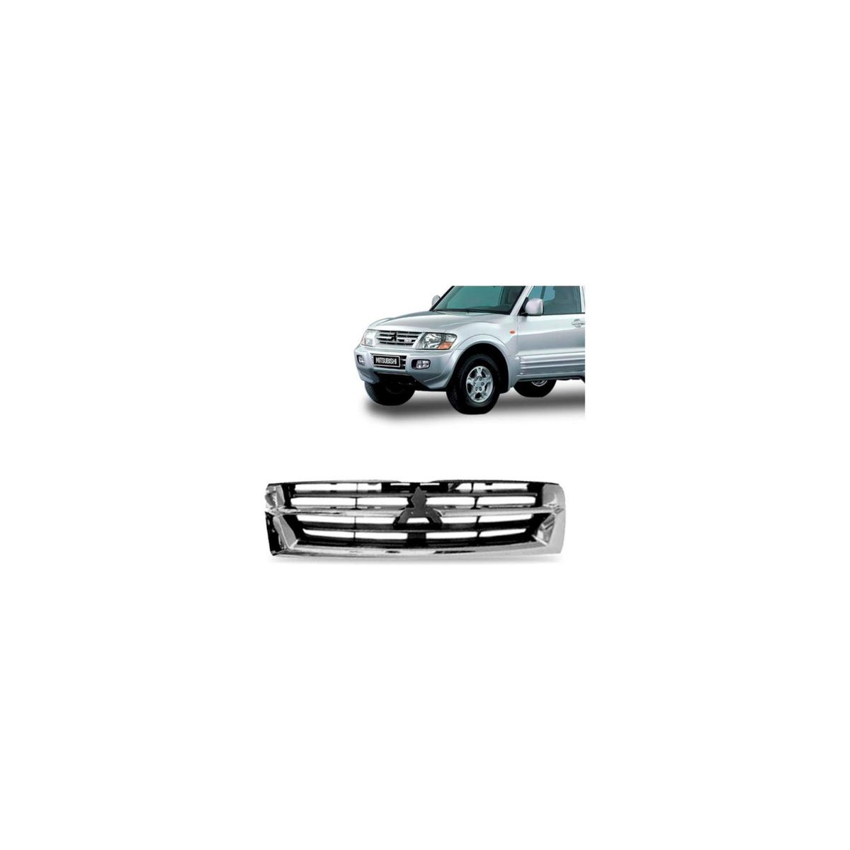 GRADE CENTRAL PAJERO FULL 2001 A 2003 (RF21909)