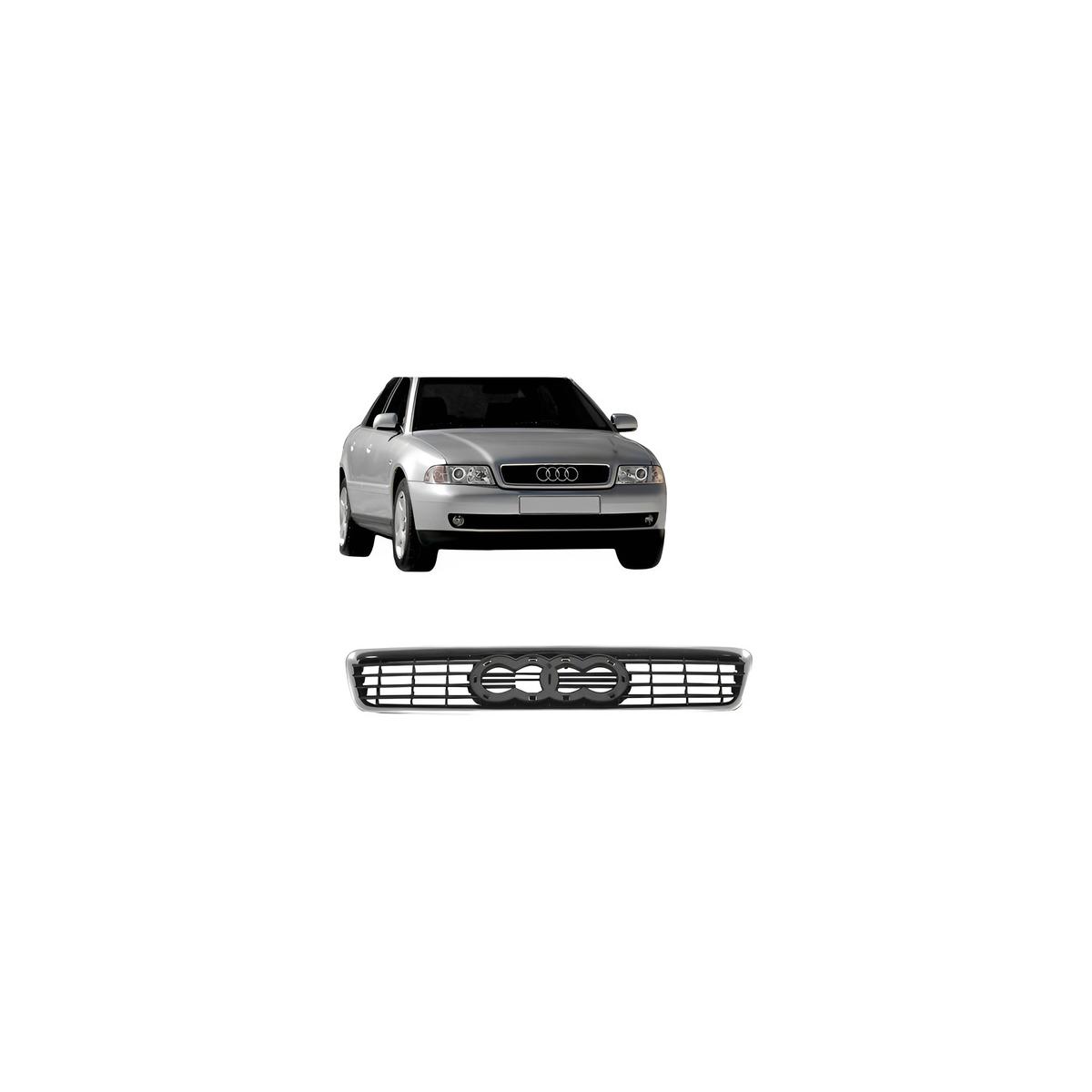 GRADE CENTRAL A4 1999 A 2001 (RF21987)