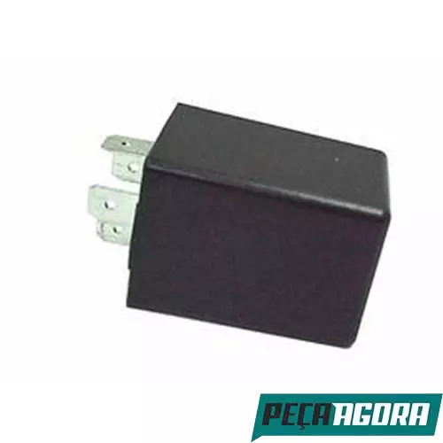 RELE SINALIZADOR NIVEL AGUA MB 1620 1215 O500 OF OH 4T 12V 24V S/SUP (6955457224
