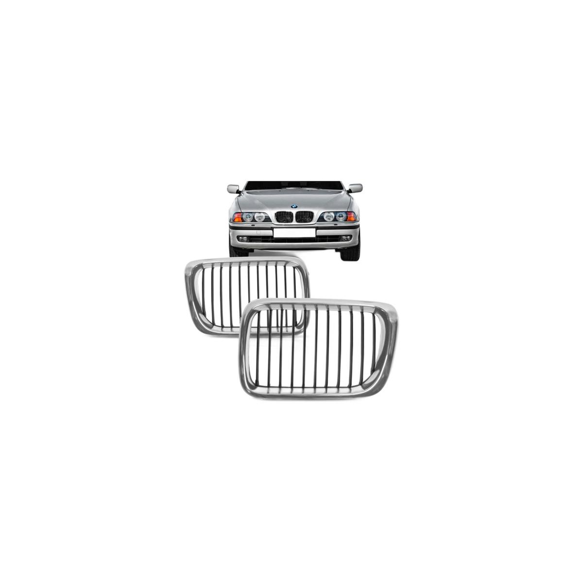 GRADE CENTRAL DIREITO S5 SEDAN 1996 A 1999 (RF22070)