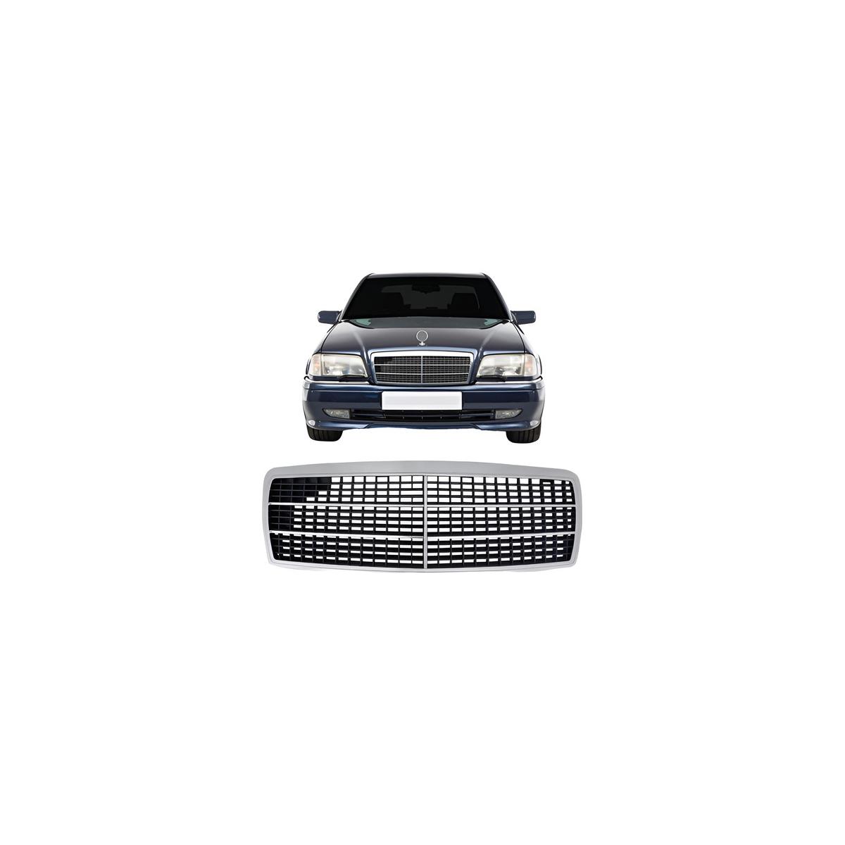 GRADE CENTRAL C220 1994 A 1996 (RF22074)
