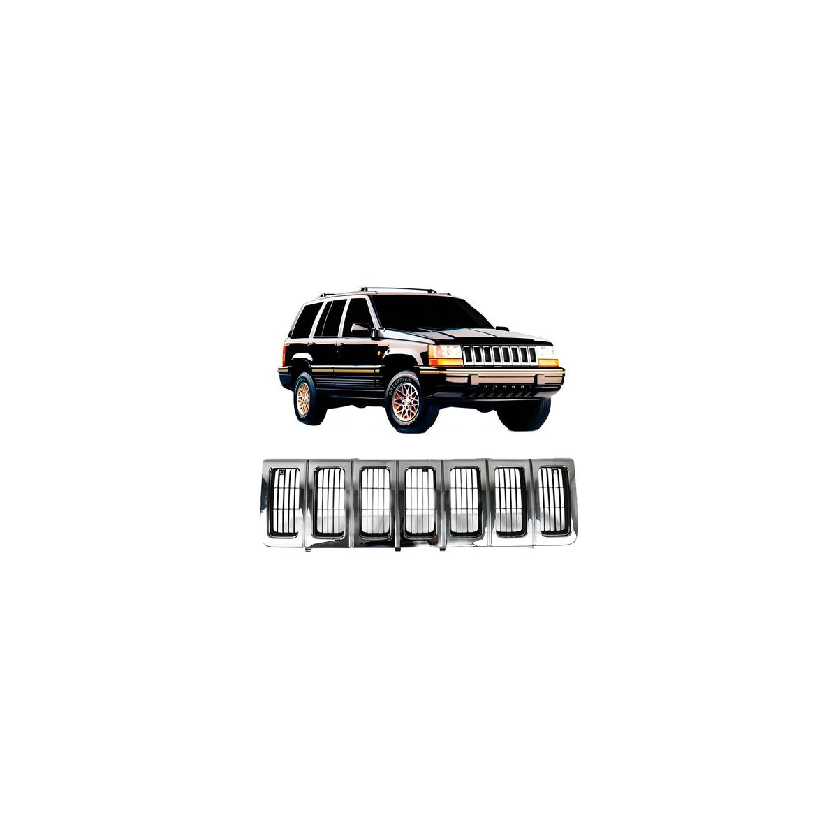 GRADE CENTRAL GRAND CHEROKEE 1996 A 1998 (RF22090)