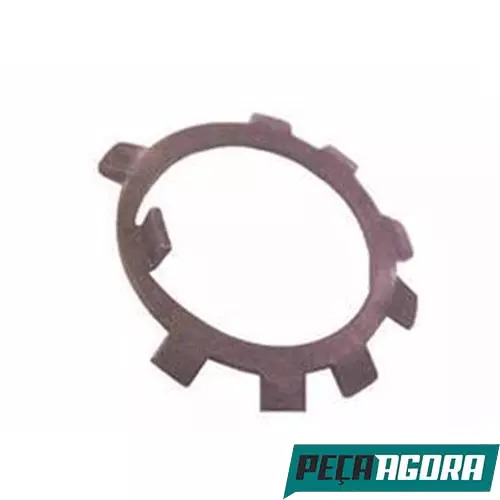 CAIXA 10 TRAVA ESTABILIZADOR TRASEIRO FREIO DE MAO MB L 1113 1313 OH OF LPO (CX.