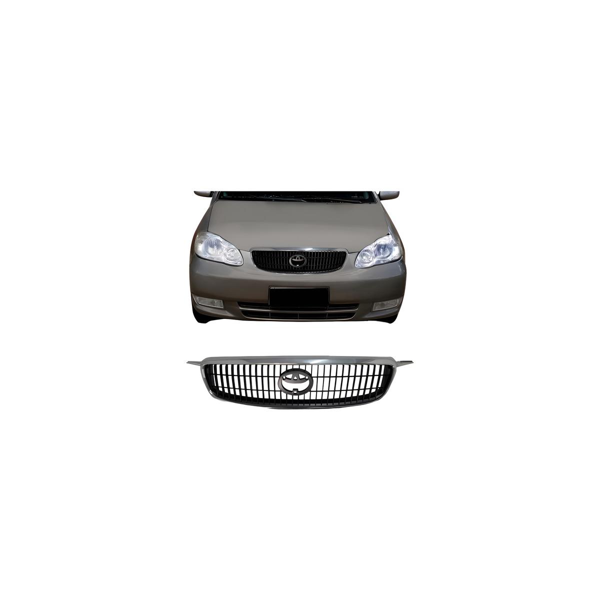 GRADE CENTRAL COROLLA 2003.2004 (RF22141)