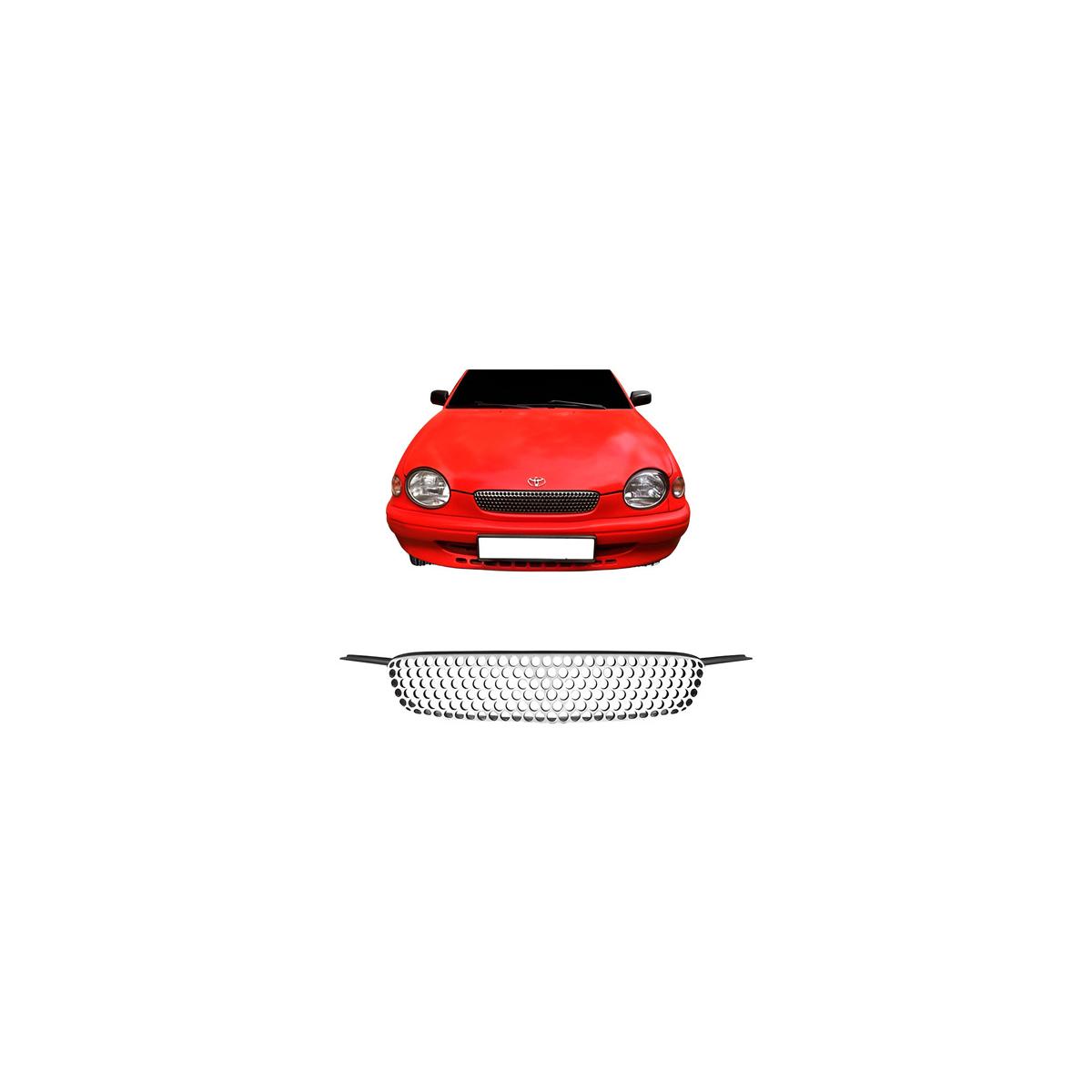 GRADE CENTRAL COROLLA EUROPEU 1998 A 2002 (RF22158)
