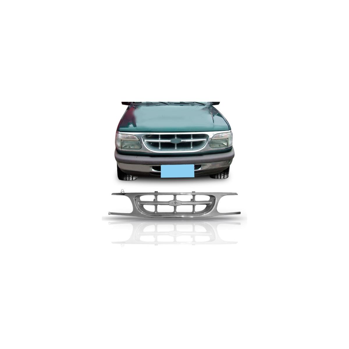 GRADE CENTRAL EXPLORER 1995 A 1999 (RF22196)