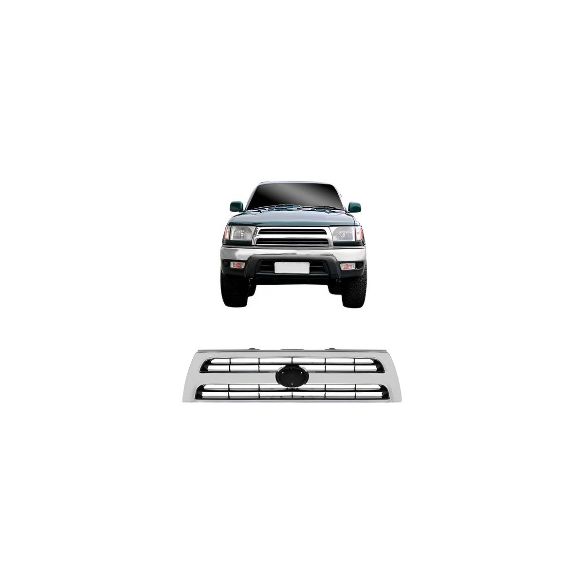 GRADE CENTRAL HILUX SW4 2001.2002 (RF22254)