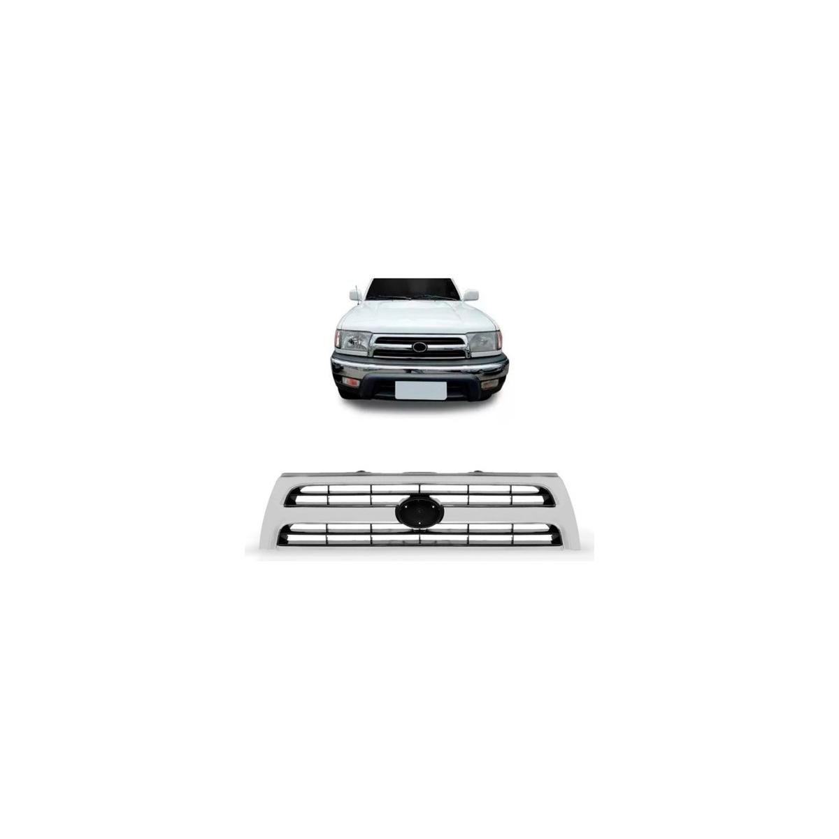 GRADE CENTRAL HILUX SW4 1999 A 2004 (RF22267)