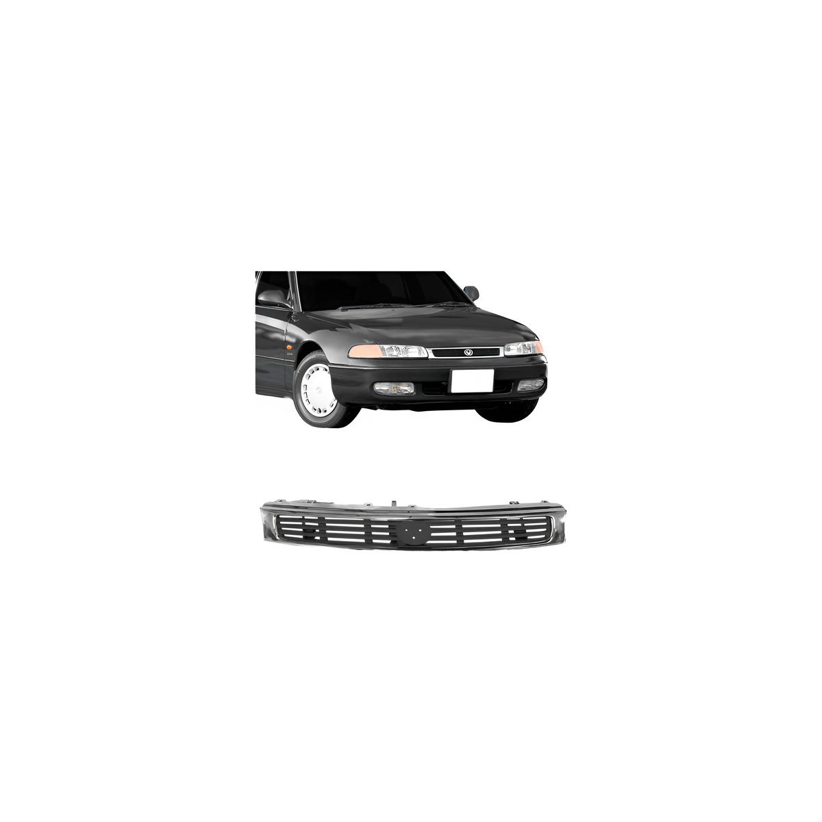 GRADE CENTRAL 626 1993 A 1997 (RF22301)