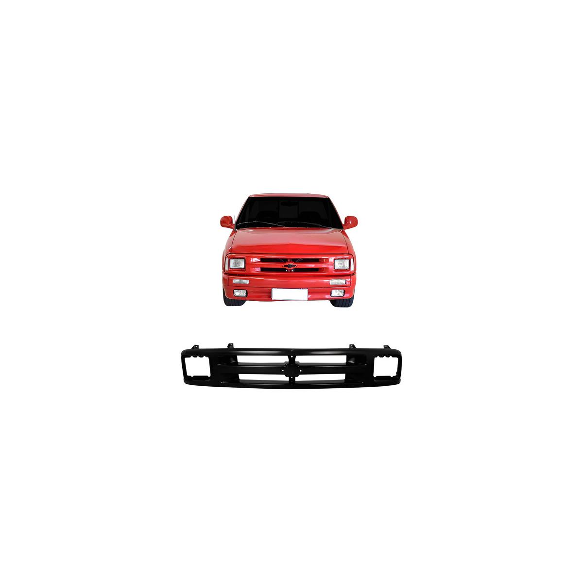 GRADE CENTRAL SS10 1993 A 1995 (RF22395)