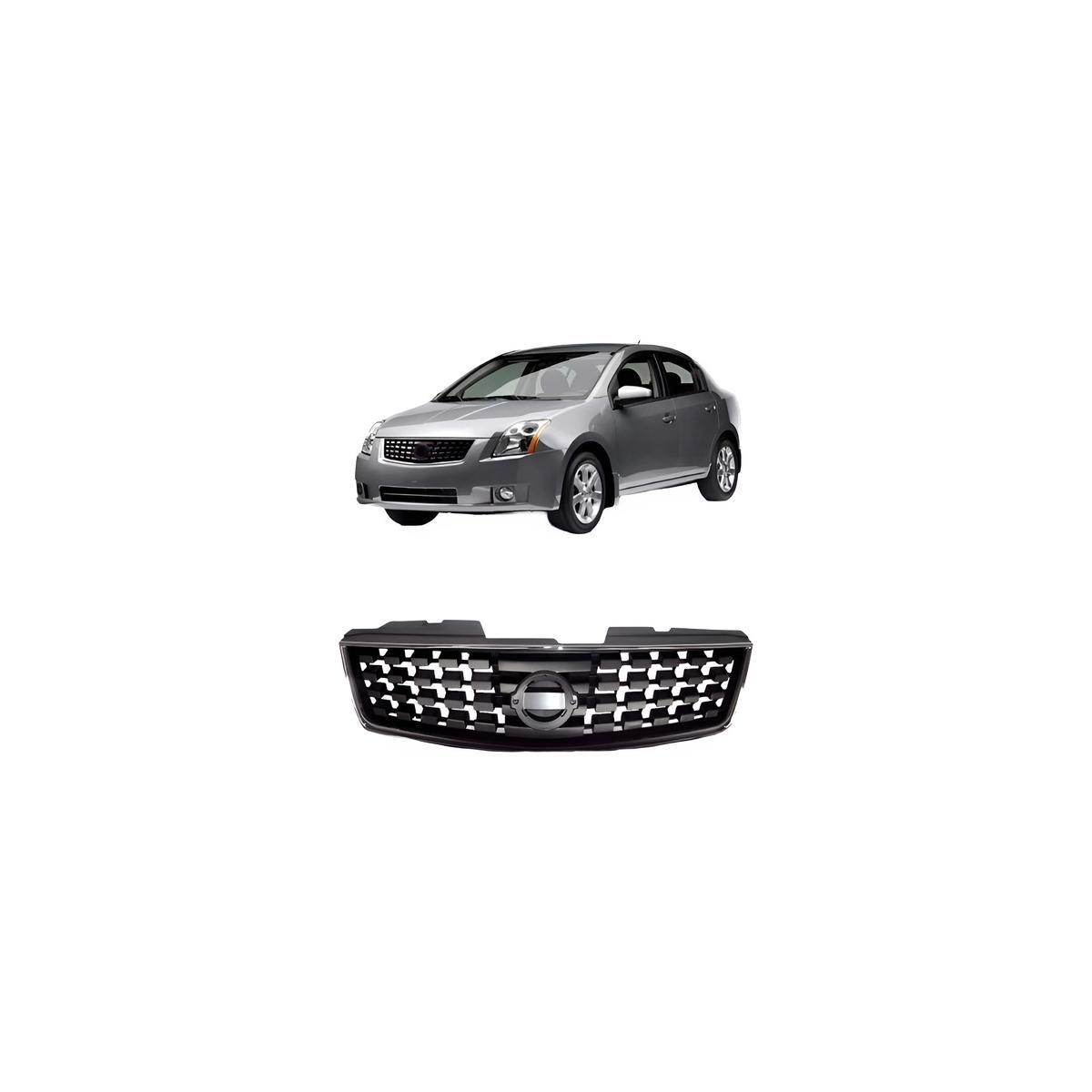 GRADE CENTRAL SENTRA 2007 A 2009 (RF22400)