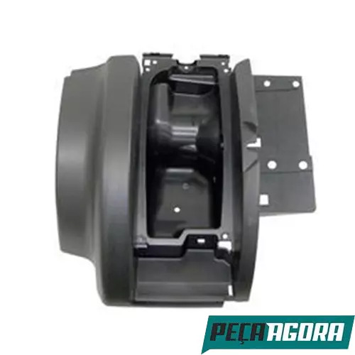 ALOJAMENTO FAROL DIREITO PARA SCANIA SERIE 4/ P124/ R124 (1324600..)