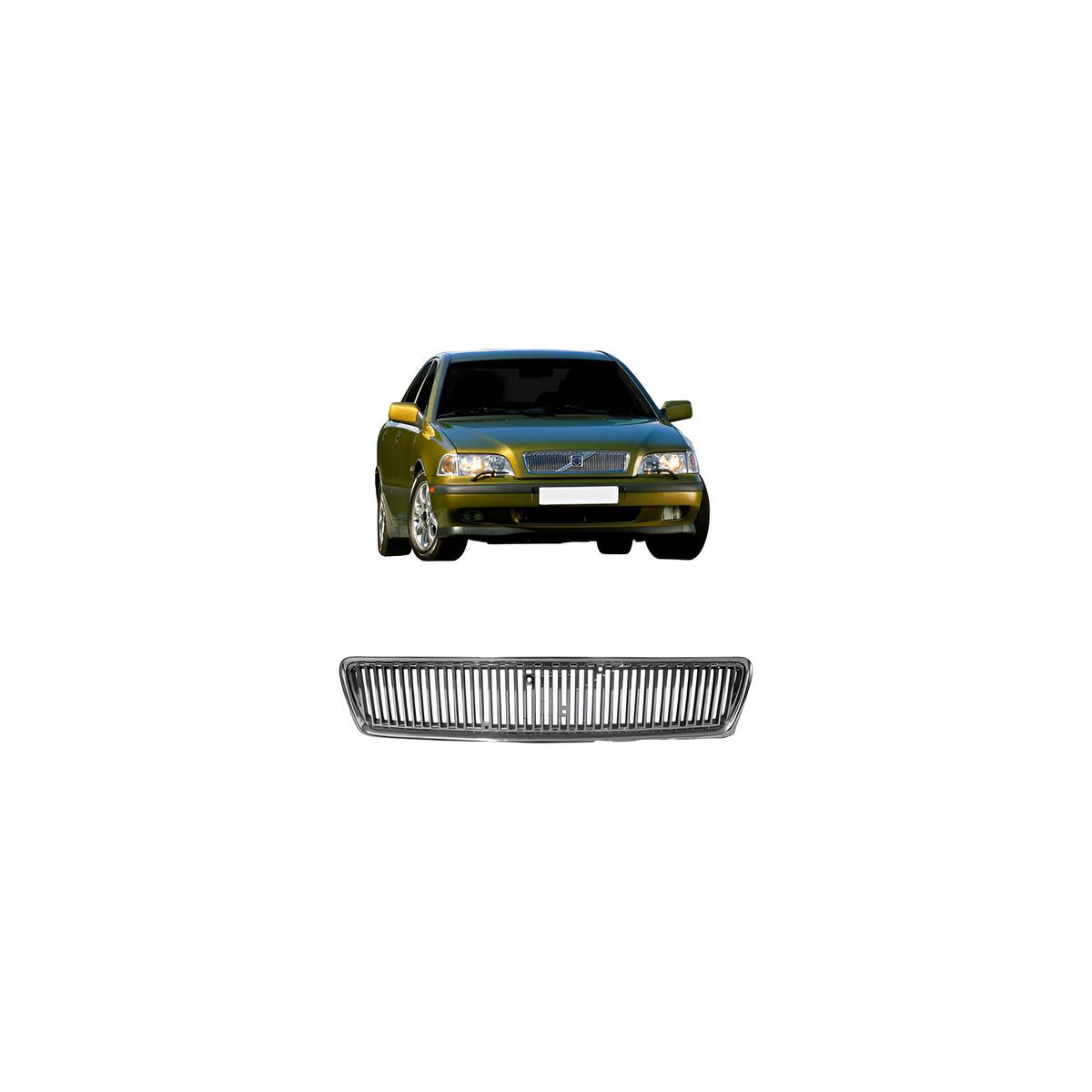 GRADE CENTRAL S40 1996 A 2000 (RF22435)