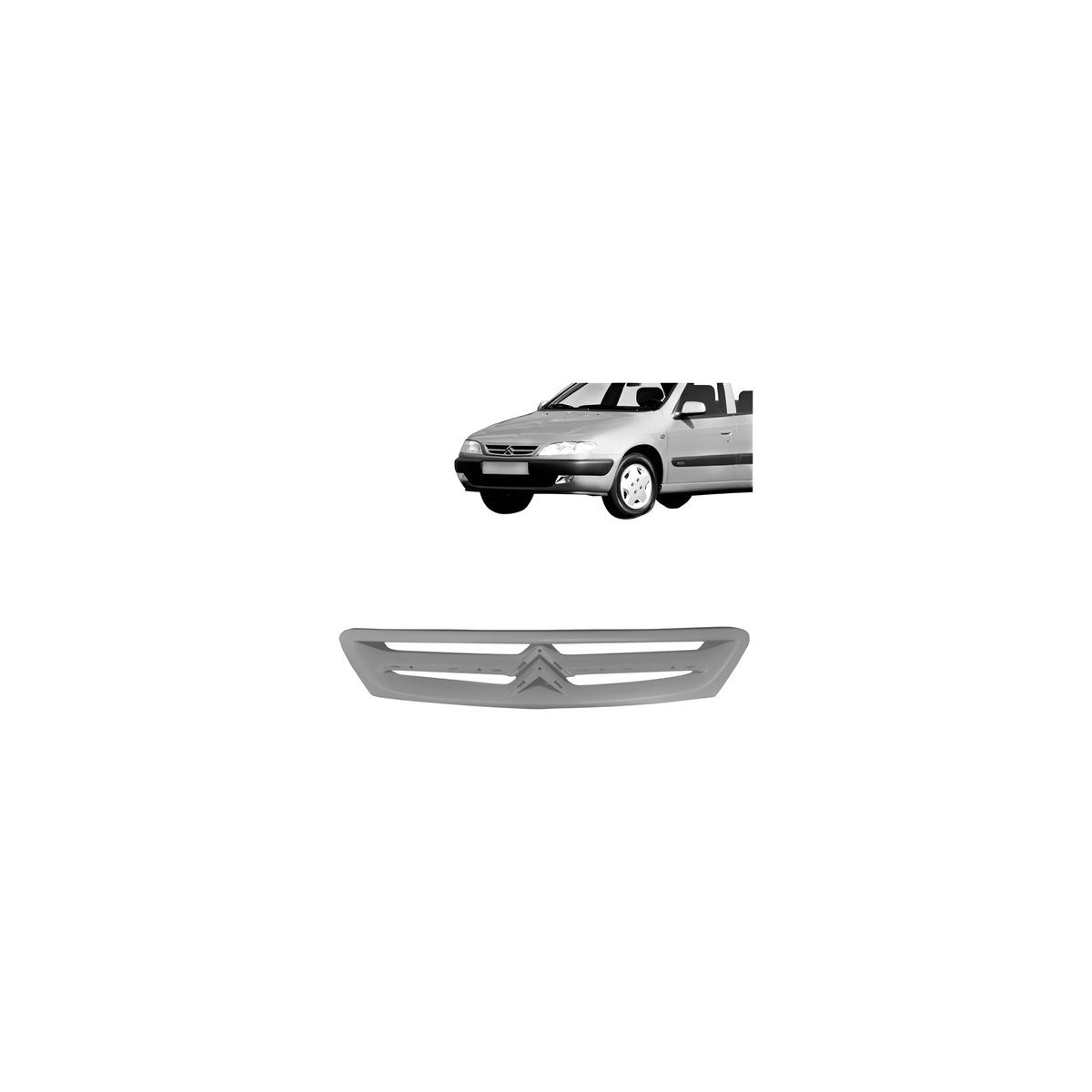 GRADE CENTRAL XSARA 1997 A 2000 (RF22439)