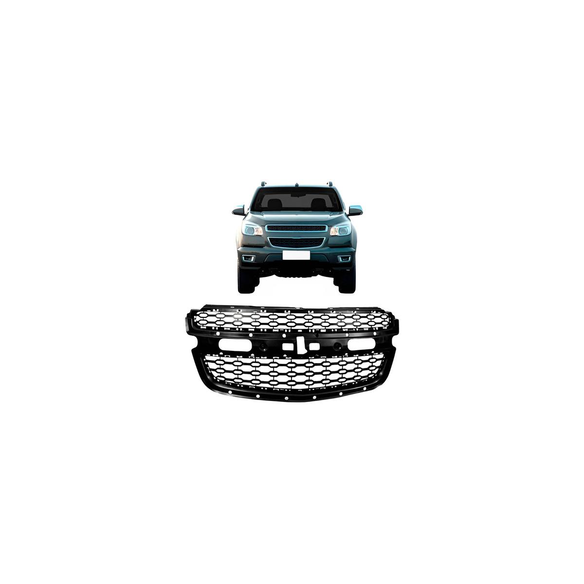 GRADE CENTRAL S10 2012 A 2016 (RF22449)