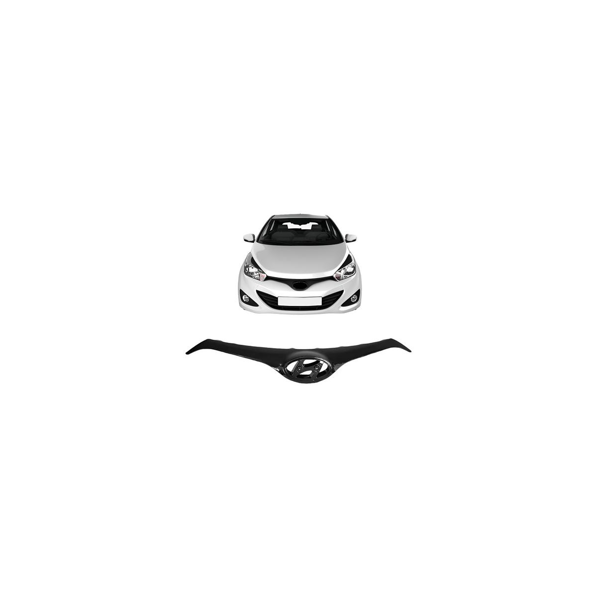 GRADE CENTRAL HB20 2012 A 2015 (RF22649)