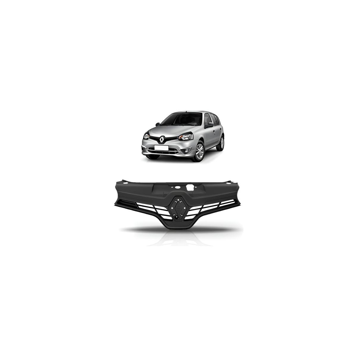 GRADE CENTRAL CLIO 2012 A 2016 (RF22852)