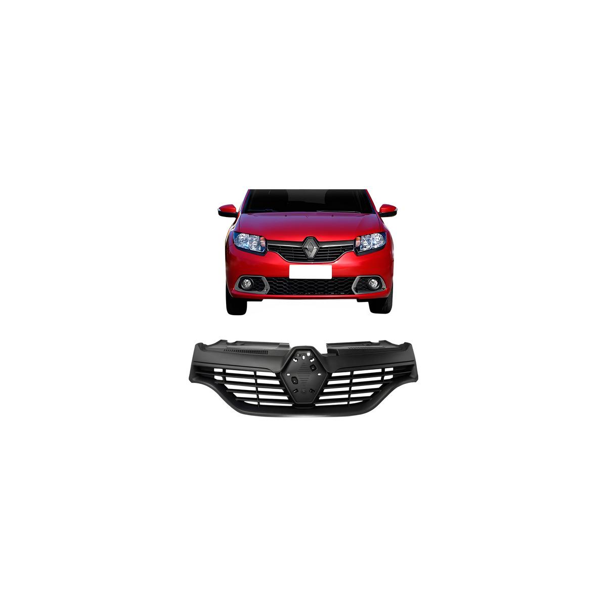 GRADE CENTRAL SANDERO STEPWAY 2015 A 2019 (RF23272)