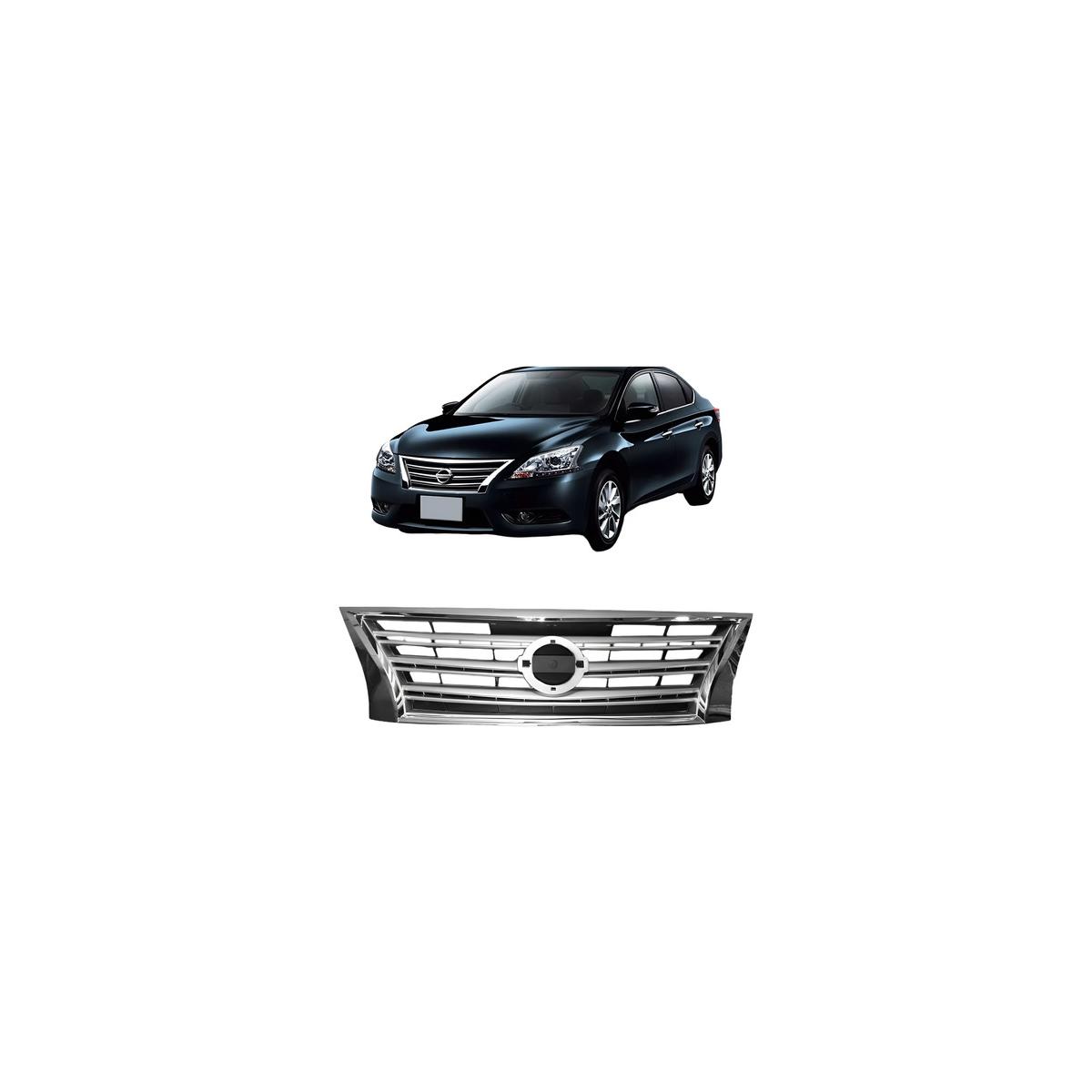 GRADE CENTRAL SENTRA 2014 A 2016 (RF23573)