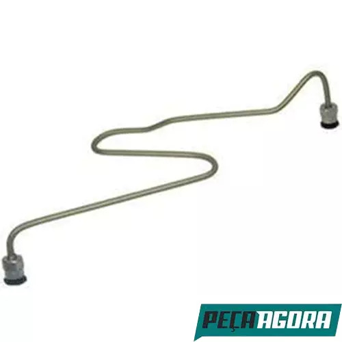 CANO INJETOR 3 CILINDRO CUMMINS SERIE C VW 14220 16220 (2RK130303)