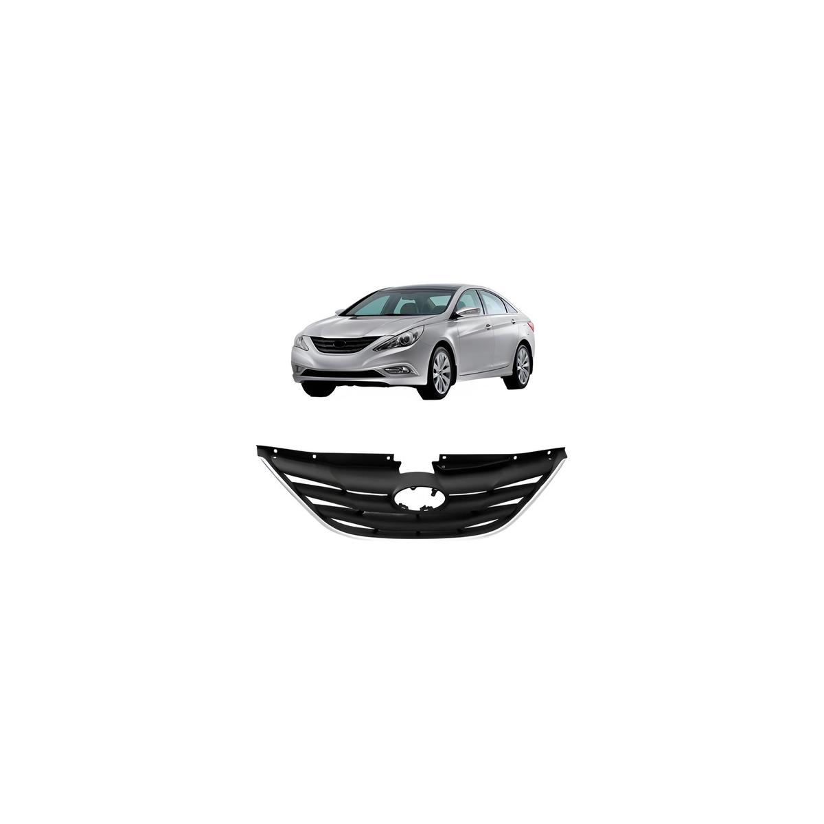 GRADE CENTRAL SONATA 2011 A 2014 (RF23840)