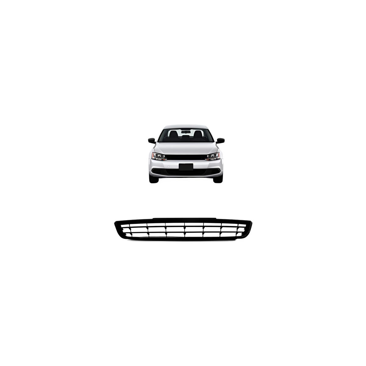 GRADE CENTRAL JETTA 2011 A 2014 (RF23977)