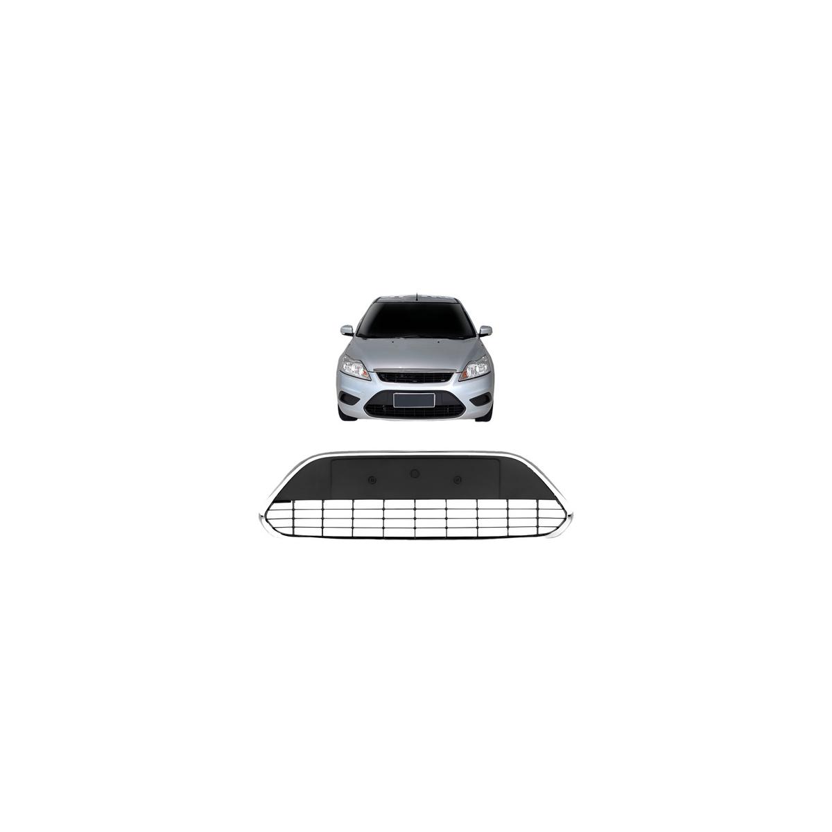 GRADE CENTRAL FOCUS 2009 A 2013 (RF24403)