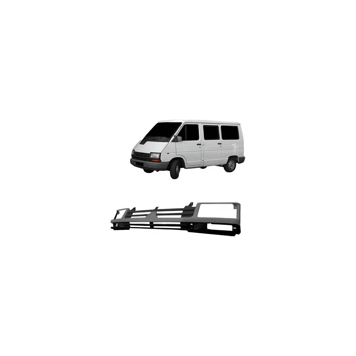 GRADE CENTRAL TRAFFIC 1993 A 2002 (RF24411)
