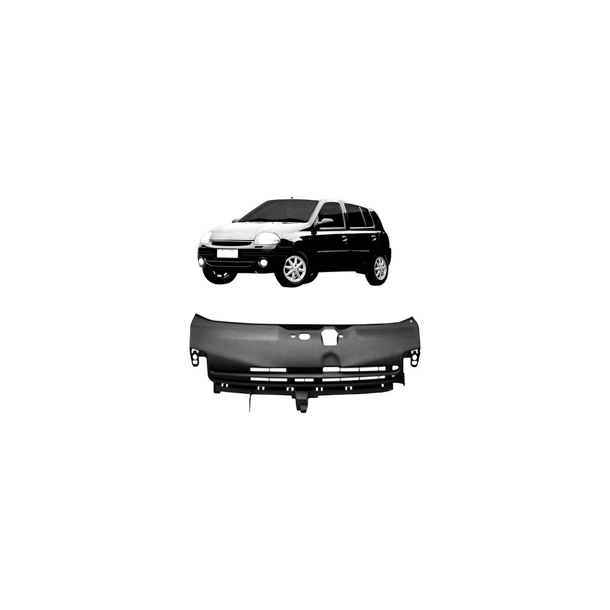 GRADE CENTRAL CLIO 1999 A 2002 (RF24413)