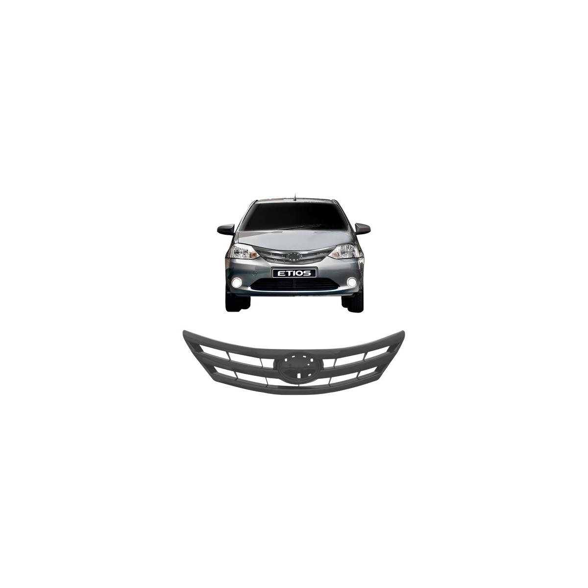 GRADE CENTRAL ETIOS 2012 A 2016 (RF24418)