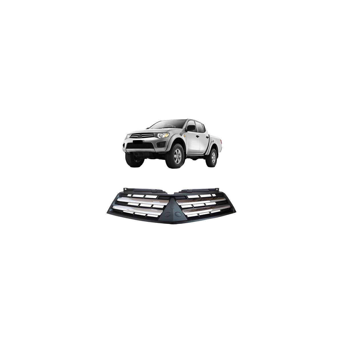 GRADE CENTRAL L200 TRITON 2013 A 2015 (RF24437)