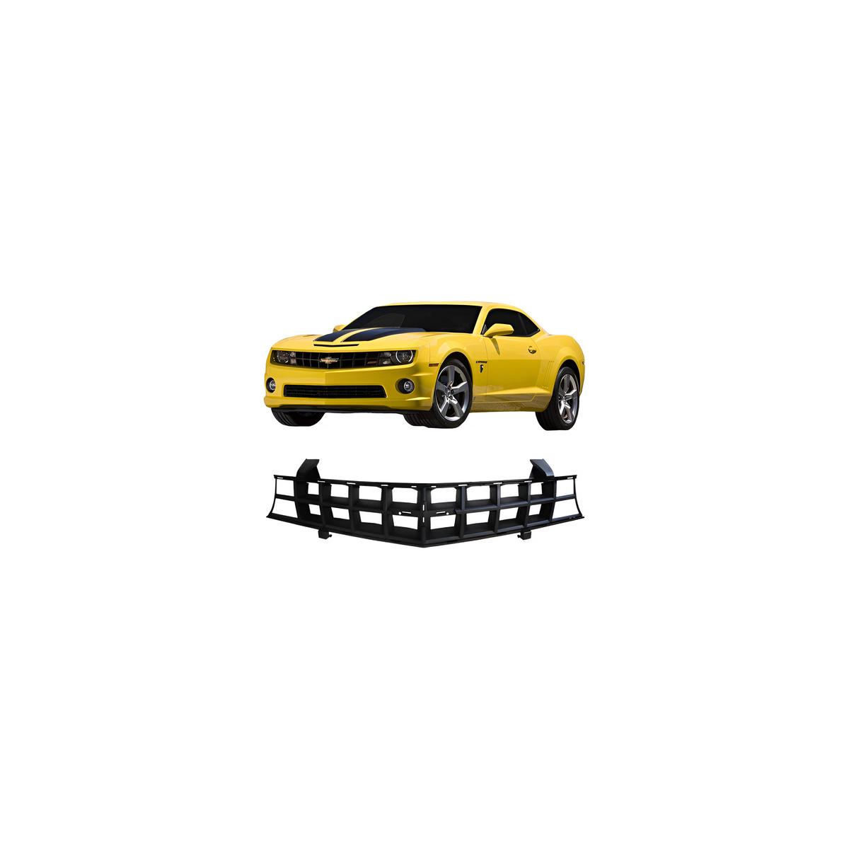 GRADE CENTRAL CAMARO 2010 A 2013 (RF24452)