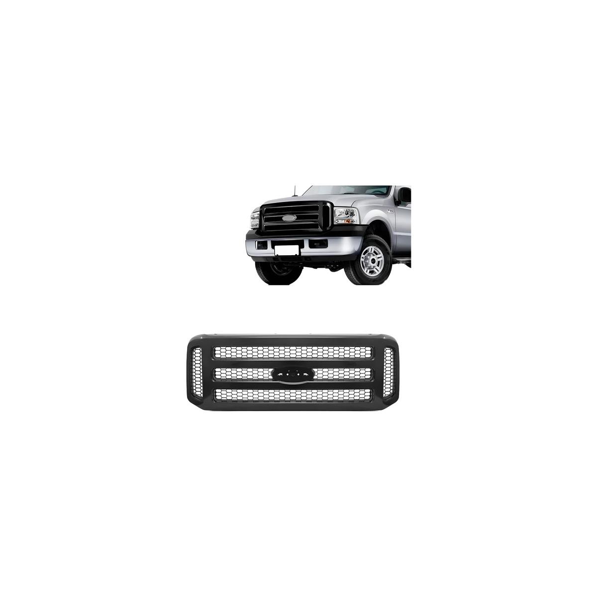 GRADE CENTRAL F250 2006 A 2012 (RF24453)