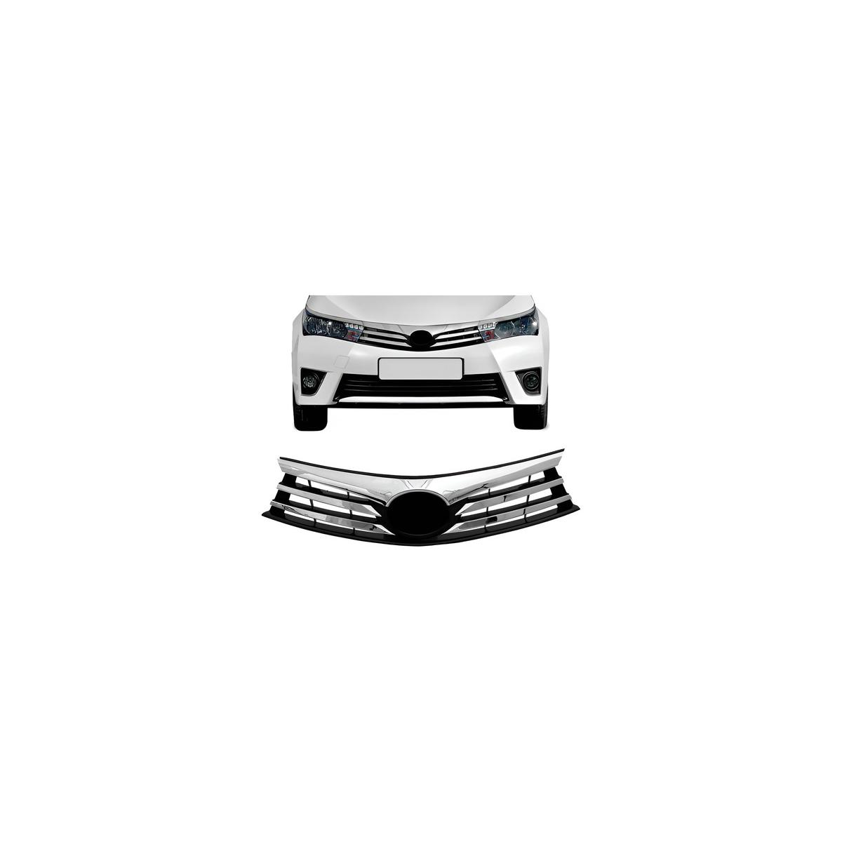 GRADE CENTRAL COROLLA 2014 A 2017 (RF24483)