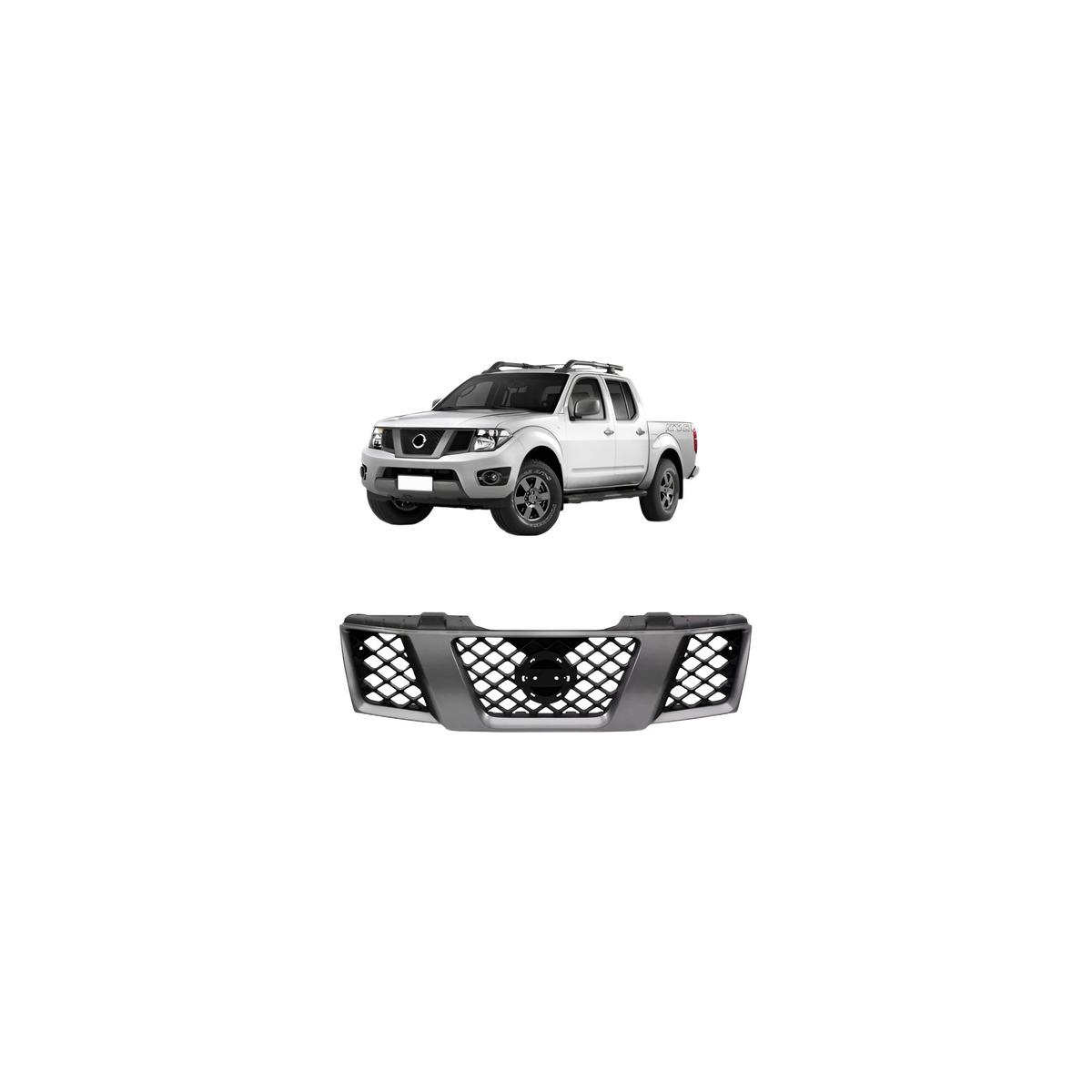 GRADE CENTRAL FRONTIER 2008 A 2013 (RF24656)