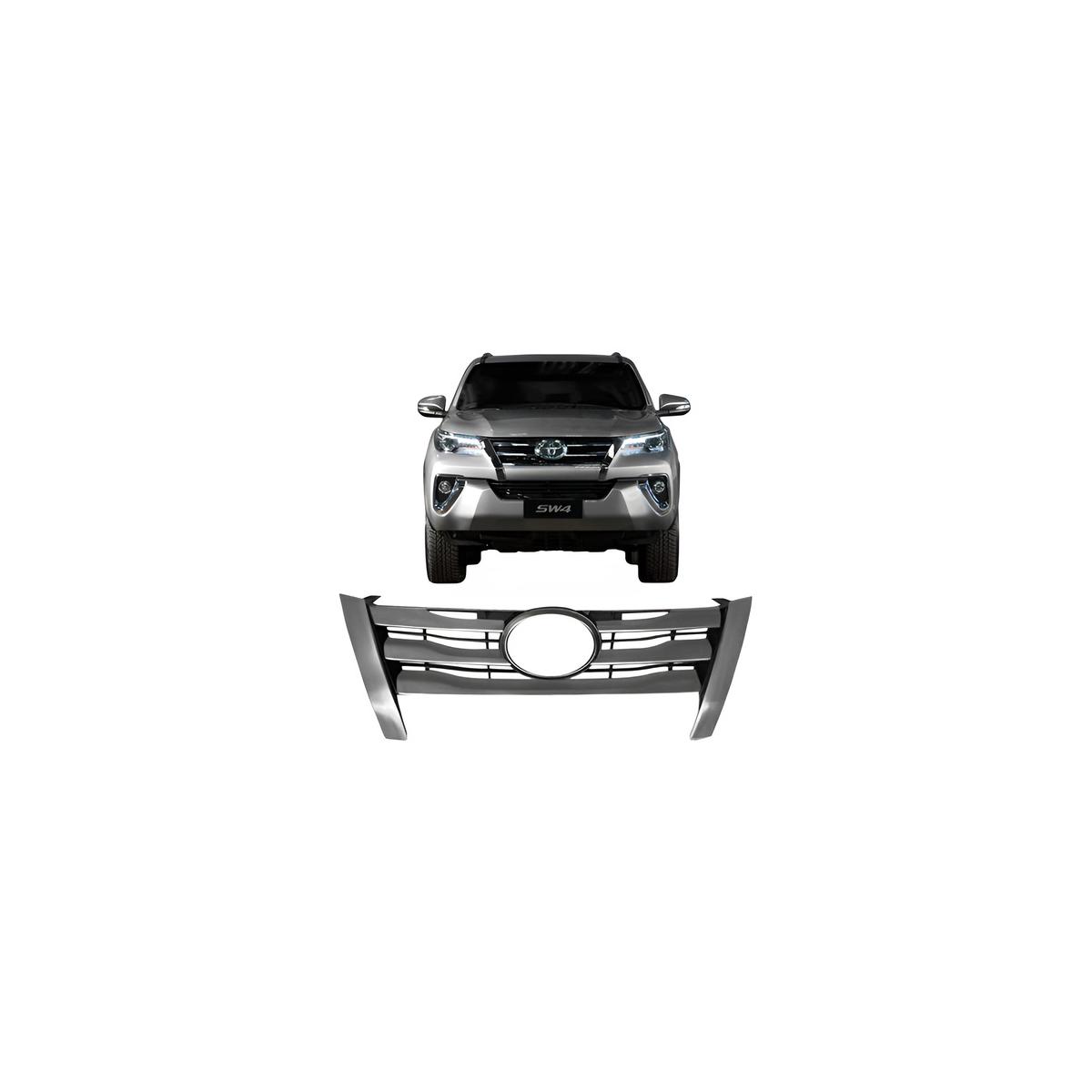 GRADE CENTRAL HILUX SW4 2016 A 2020 (RF24727)