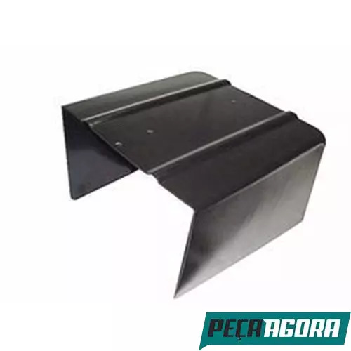 TAMPA SUPORTE BATERIA MERCEDES BENZ MB L 1618 1620 (B6955417103)