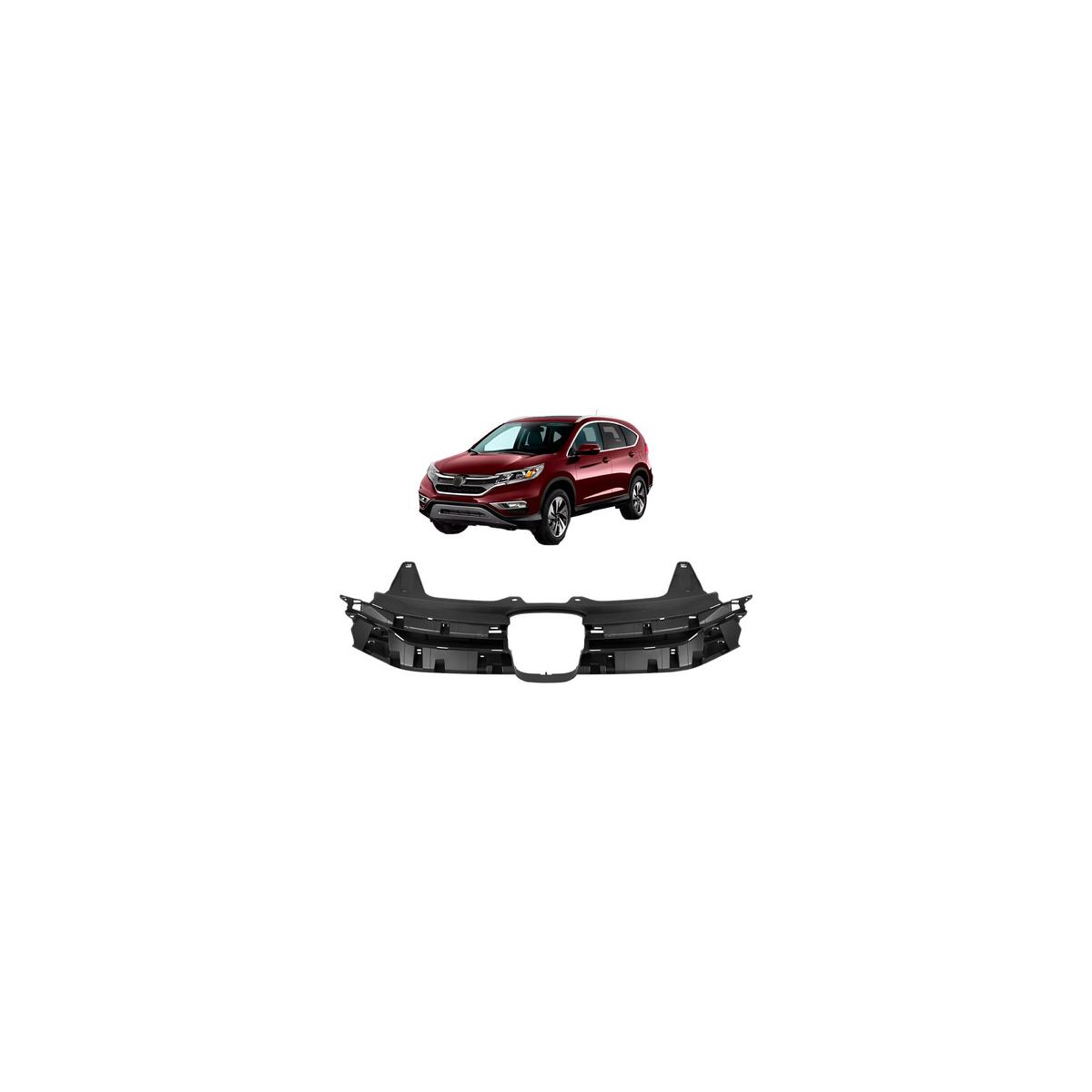 GRADE CENTRAL CRV 2015 A 2017 (RF24922)