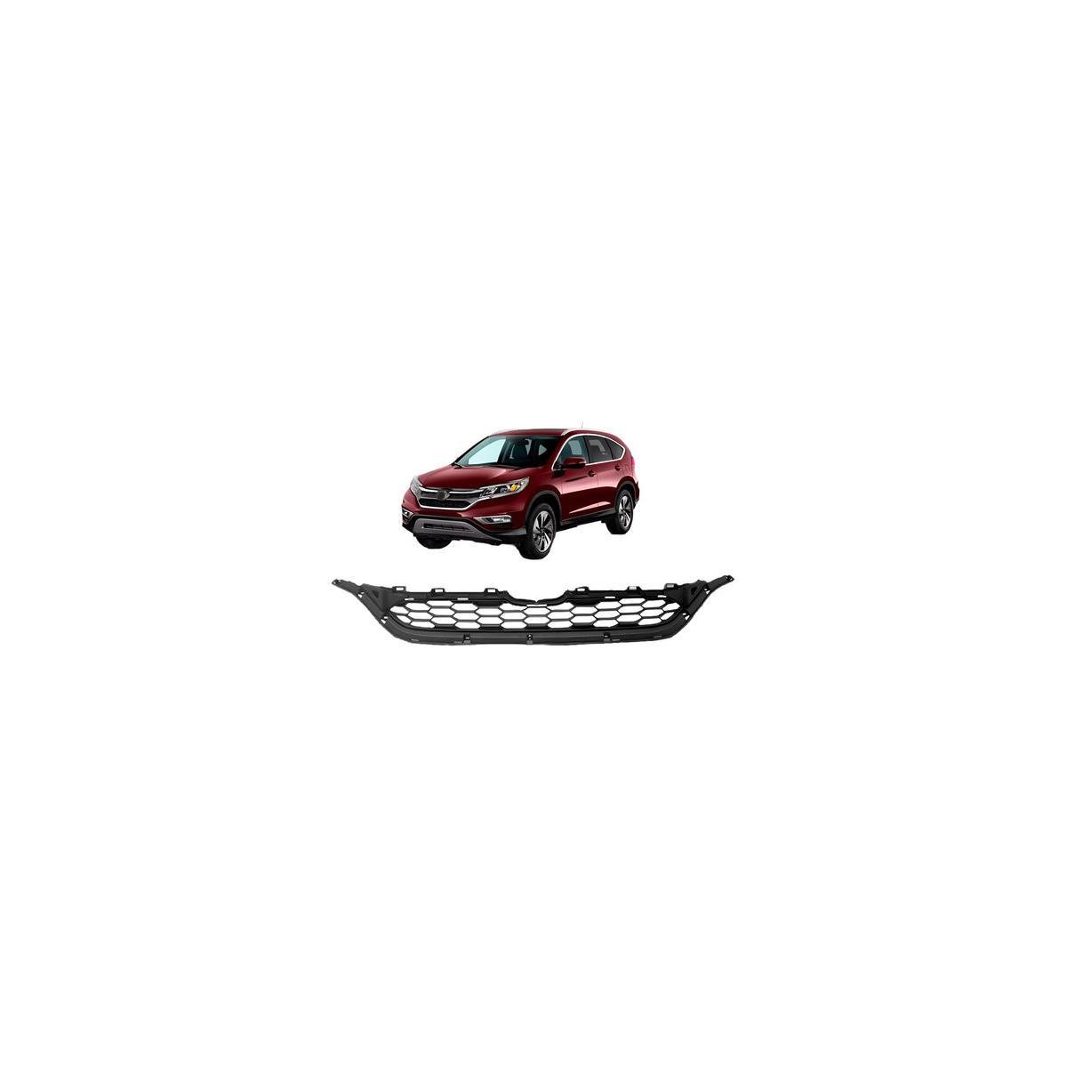 GRADE CENTRAL CRV 2015 A 2017 (RF24923)