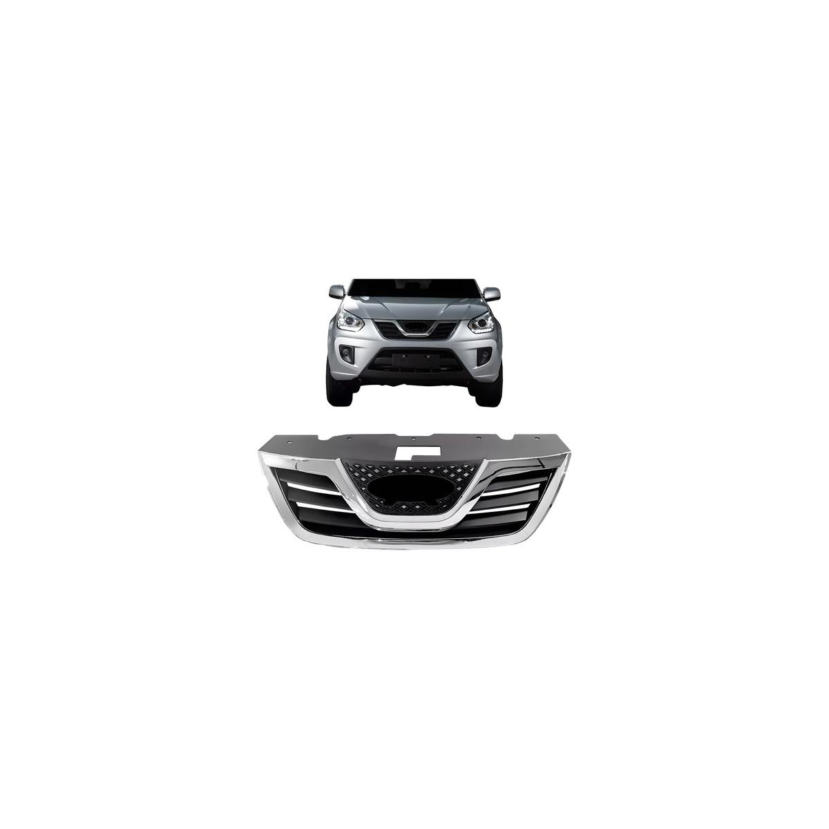 GRADE CENTRAL TIGGO 2014 A 2016 (RF24960)